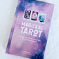 MAGICKAL TAROT, ROBYN VALENTINE, STONED AND SAGED AUSTRALIA