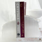 SELENITE BOOKEND SET, STONED AND SAGED AUSTRALIA