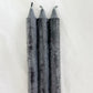 WISH CANDLE || THREE PACK CHOOSE YOUR COLOUR