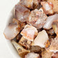 CARNELIAN ROUGH SMALL