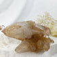 TANGERINE QUARTZ CLUSTER | 100458