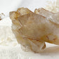 TANGERINE QUARTZ CLUSTER | 100458