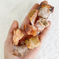 CARNELIAN ROUGH | SMALL