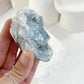 CELESTITE CLUSTER | 002