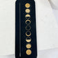 MOON PHASE 2 CARD STAND