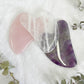 GUA SHA STONED AND SAGED CRYSTAL SHOP