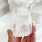 BRAZILIAN CLEAR QUARTZ GENERATOR || 121218