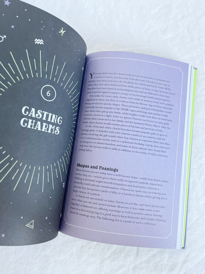 IN FOCUS | DIVINATION