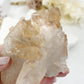 TANGERINE QUARTZ CLUSTER | 100458