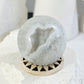 Druze agate sphere australia