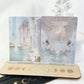 MOON PHASE 2 CARD STAND, STONED AND SAGED AUSTRALIA