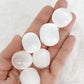 SELENITE TUMBLE