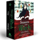 SEASONS OF THE WITCH || YULE ORACLE